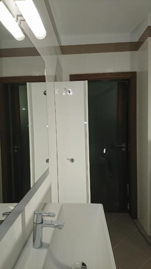 Quiet And Spacious Apartment With Garage Option Krakau Buitenkant foto